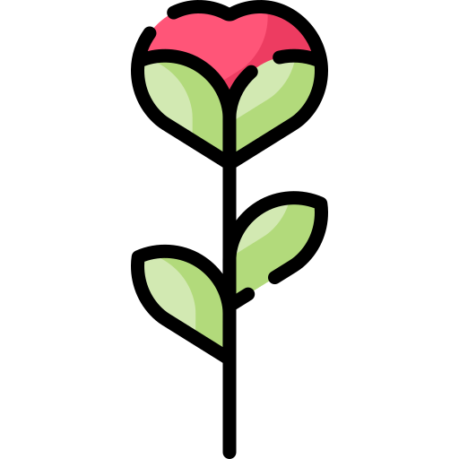 rosa grátis ícone rosa grátis ícone
