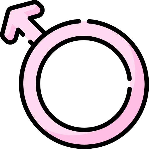 masculino grátis ícone