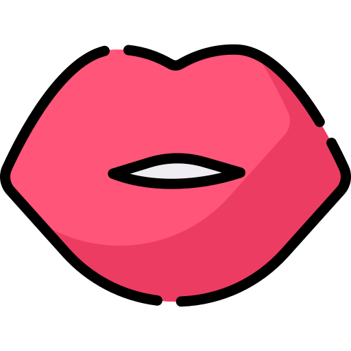 kuss kostenlos Icon kuss kostenlos Icon