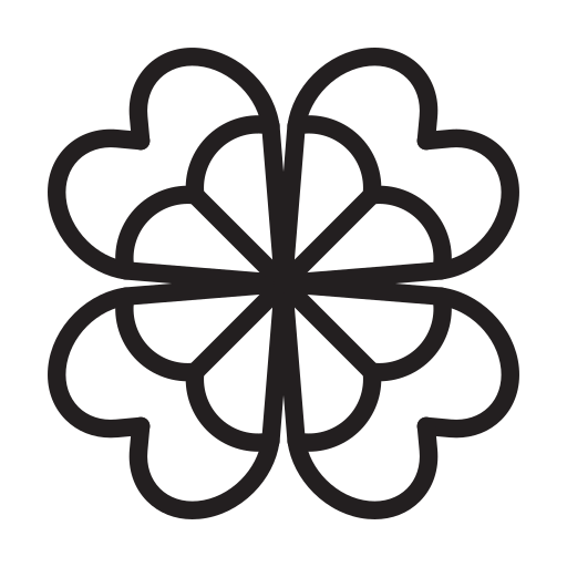 naturaleza icono gratis