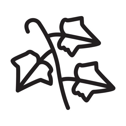 naturaleza icono gratis