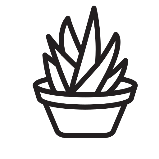 naturaleza icono gratis