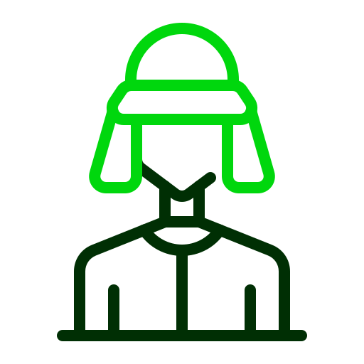 플레이어 무료 아이콘