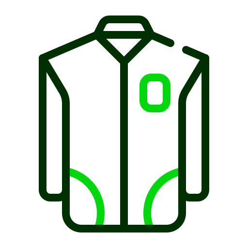 camisa grátis ícone