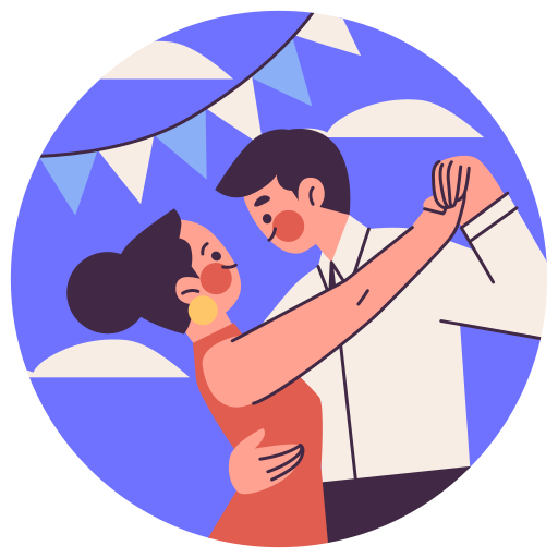 tango gratuit sticker tango gratuit sticker