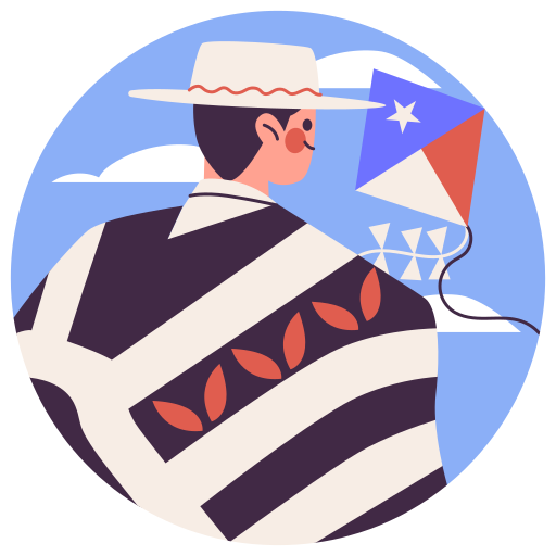 chile kostenlos Sticker
