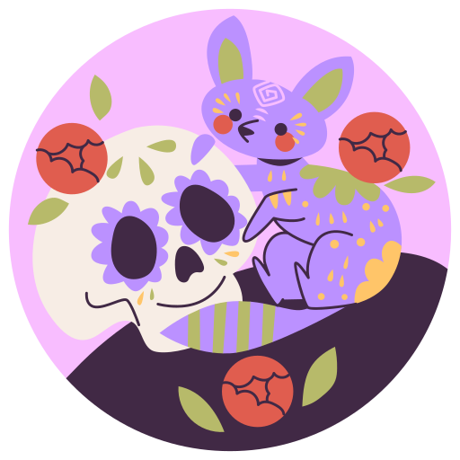 mexiko kostenlos Sticker