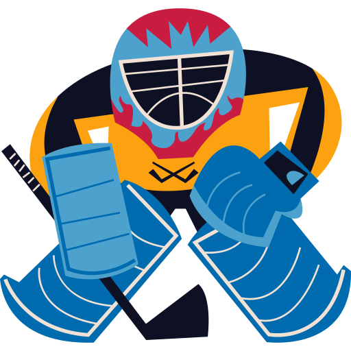 Goalkeeper free sticker Goalkeeper free sticker