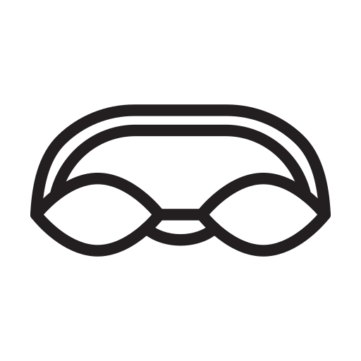 lunettes Icône gratuit lunettes Icône gratuit