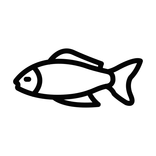 peixe grátis ícone