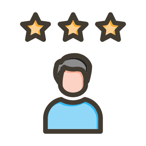 favorit kostenlos Icon
