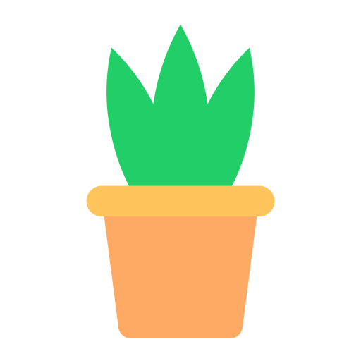 planta icono gratis