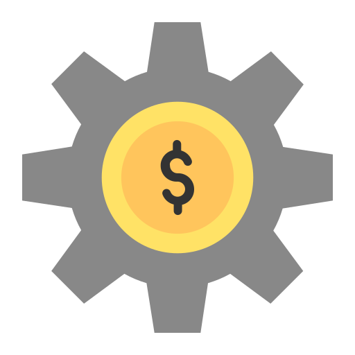 geschäft kostenlos Icon