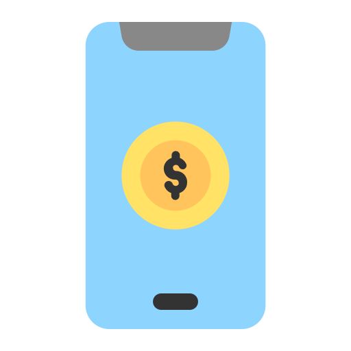 geschäft kostenlos Icon