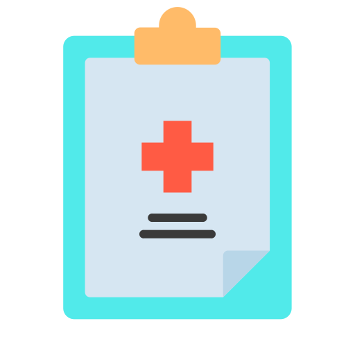 saludable icono gratis