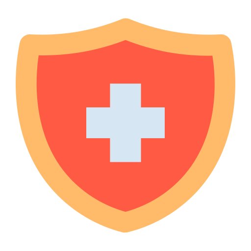 saludable icono gratis