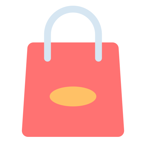 가방 무료 아이콘