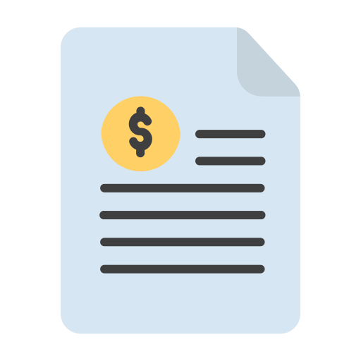 dinheiro grátis ícone