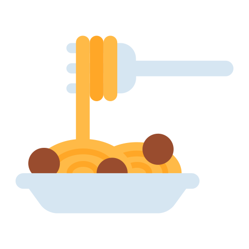 alimento icono gratis