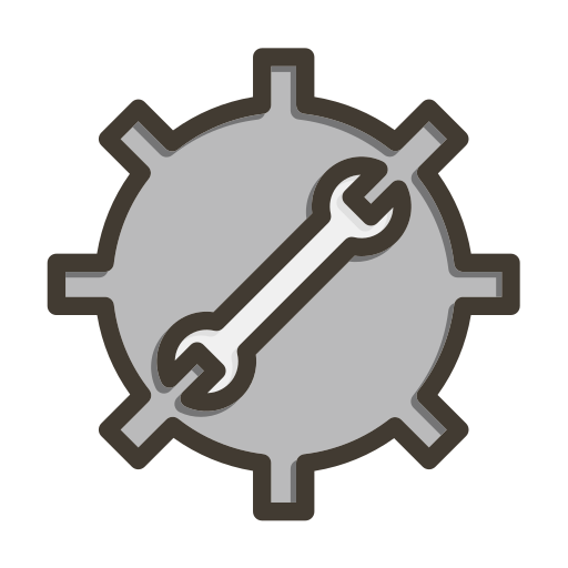 Tool free icon