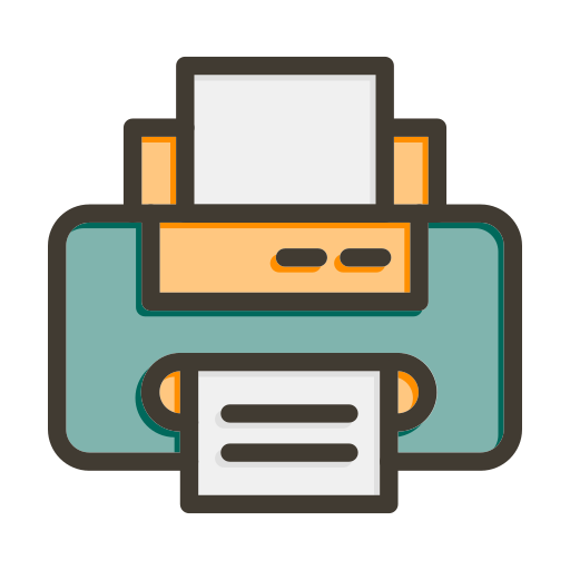 Paper free icon