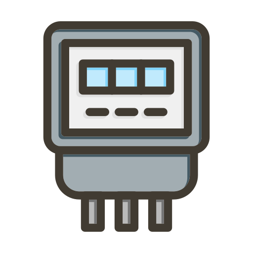 tecnología icono gratis