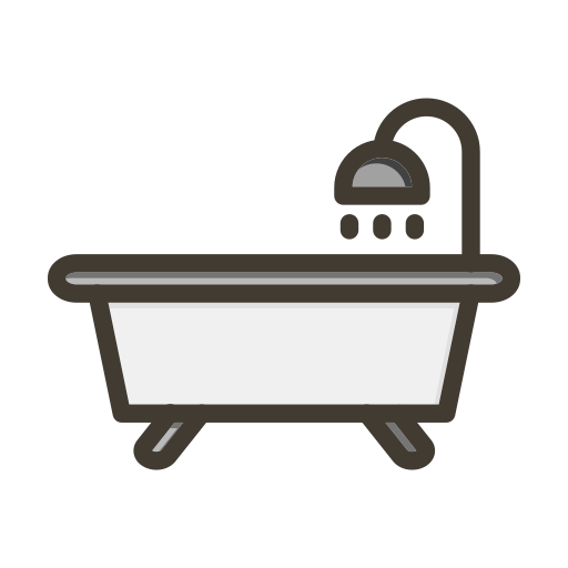 badezimmer kostenlos Icon