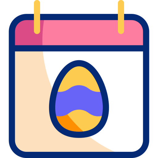 calendario icono gratis