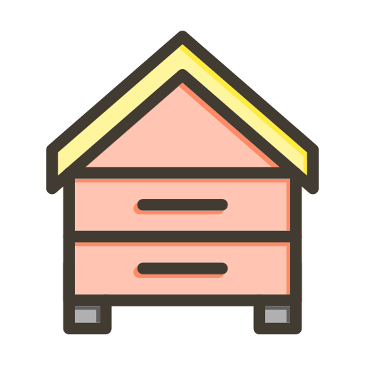 hölzern kostenlos Icon