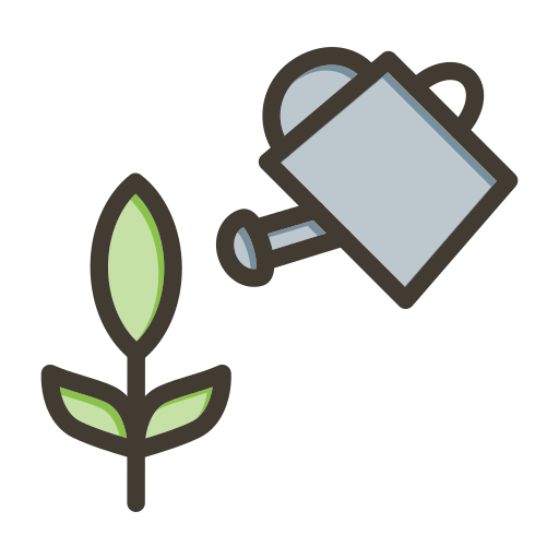 Природа бесплатно иконка