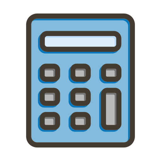 calculadora icono gratis