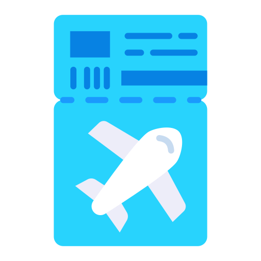 Туристический бесплатно иконка