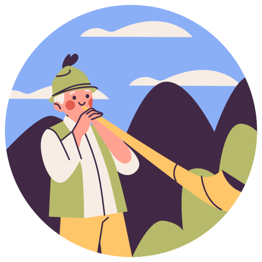 Pipe free sticker