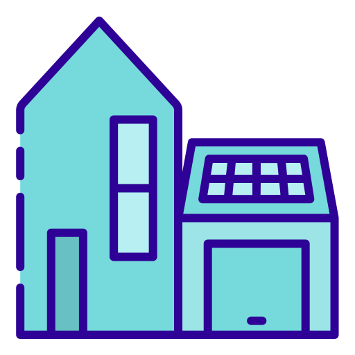 naturaleza icono gratis