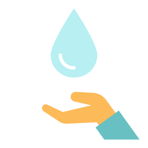 naturaleza icono gratis