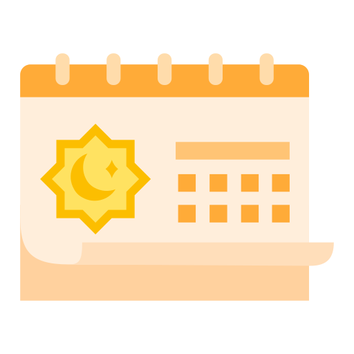 calendario icono gratis