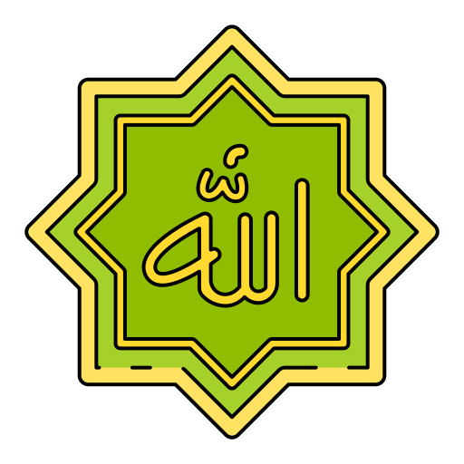 islam icono gratis