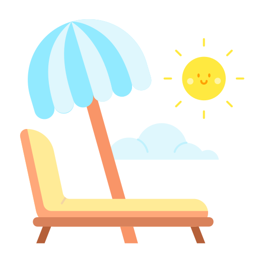 sommer kostenlos Icon sommer kostenlos Icon