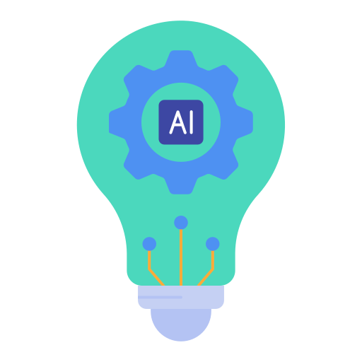 Smart free icon