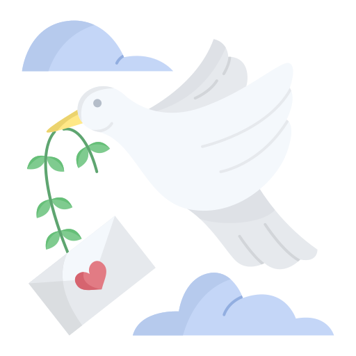 Animal free icon Animal free icon