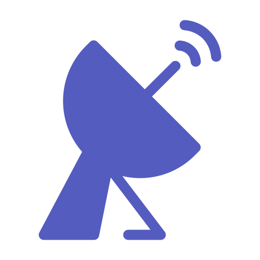 comunicación icono gratis