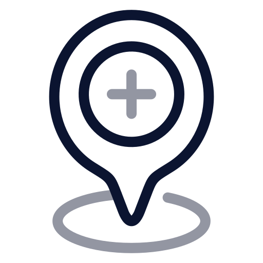 ubicación icono gratis