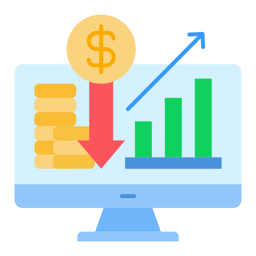 ingreso icono gratis