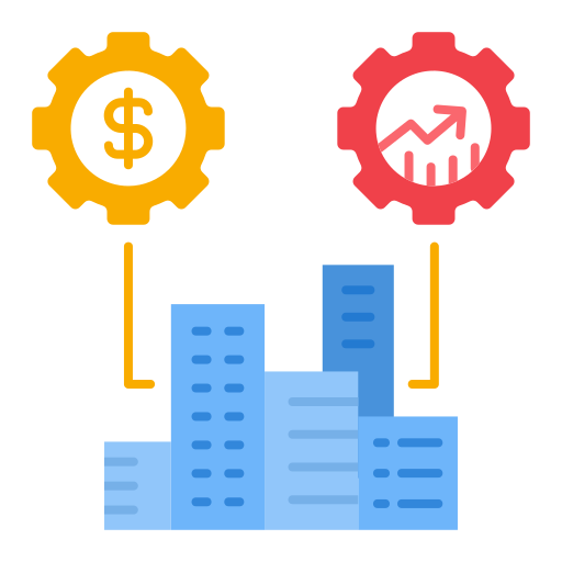 negocio icono gratis