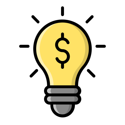 Бизнес бесплатно иконка