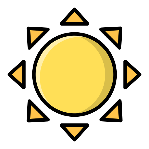 naturaleza icono gratis