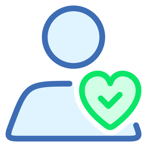 corazón icono gratis