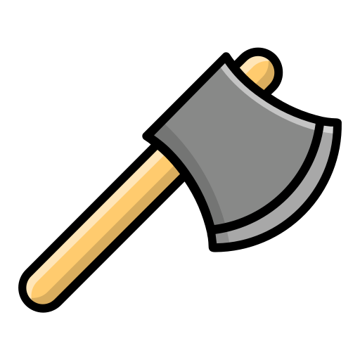 naturaleza icono gratis