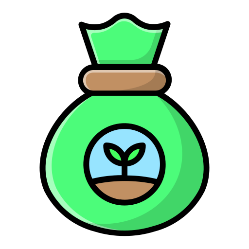 naturaleza icono gratis