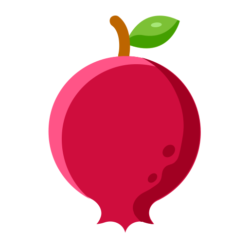 Fruit free icon